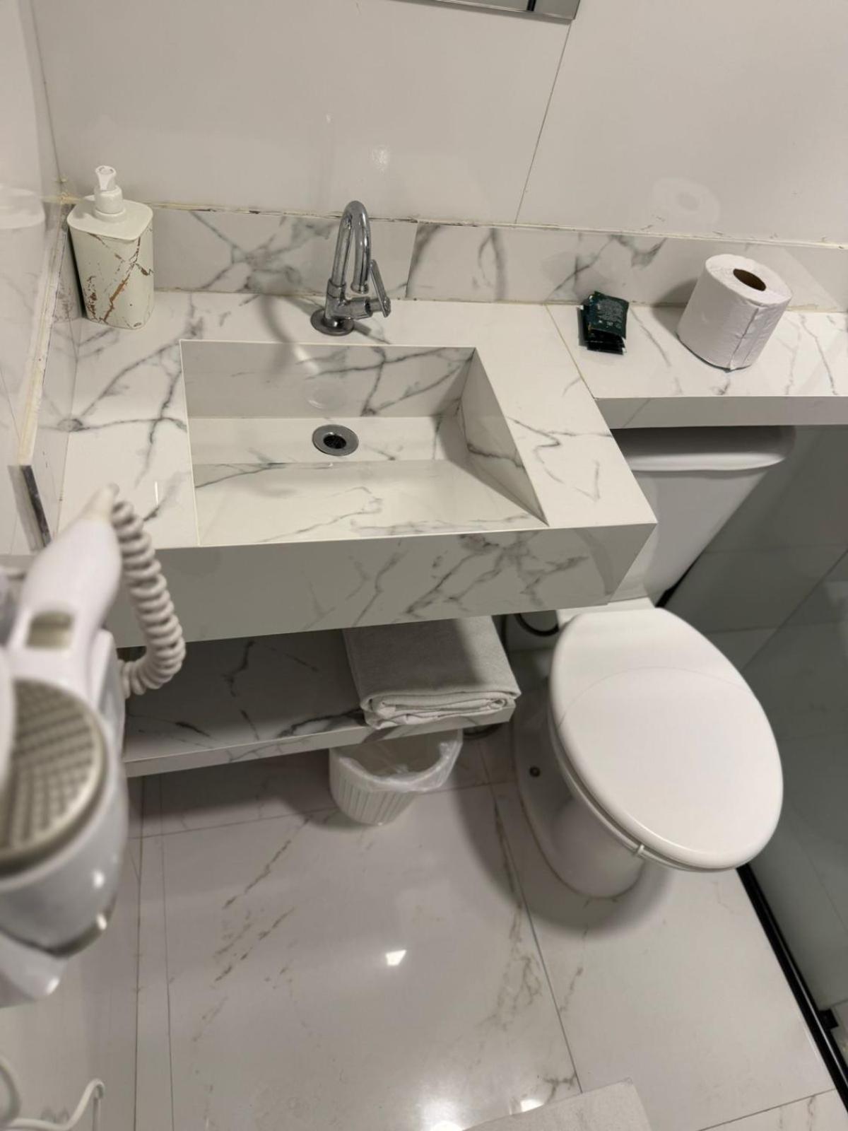 Hotel Flex Tatuape