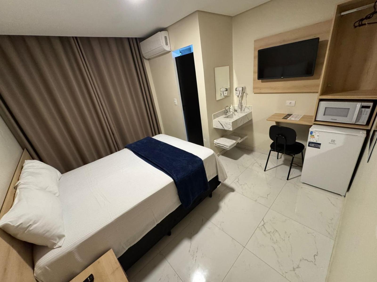 Hotel Flex Tatuape *