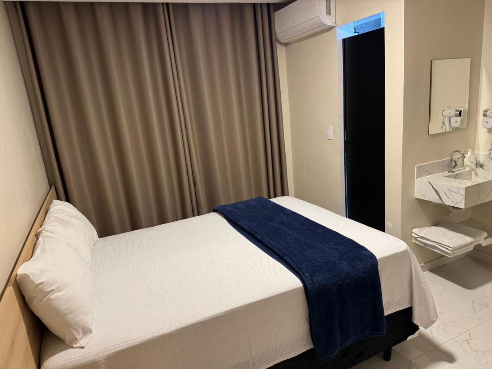 Hotel Flex Tatuape *