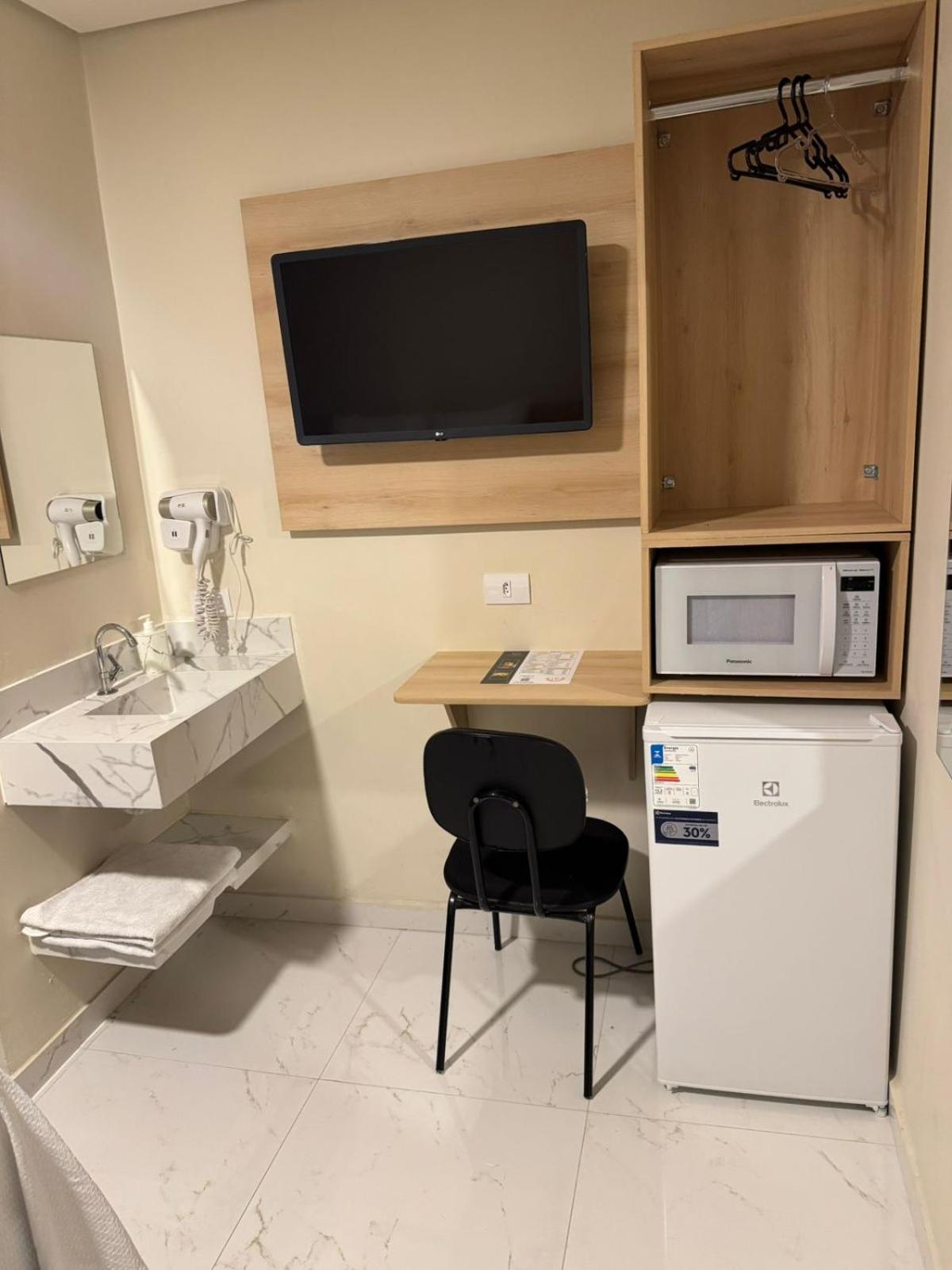 Hotel Flex Tatuape São Paulo